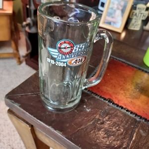 2004 A&w root beer mug
